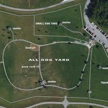 Thornberry Off-Leash Dog Park